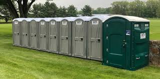Best Portable Restroom Maintenance and Cleaning  in Aberdeen, OH