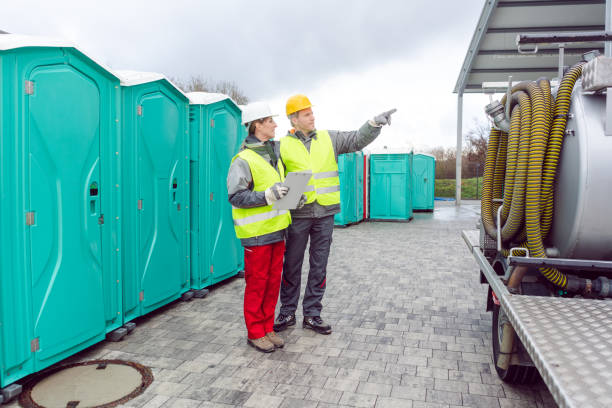 Best Event Portable Toilet Rental  in Aberdeen, OH