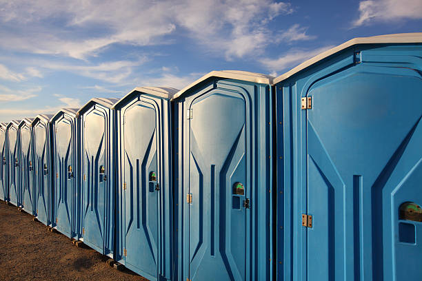 Best Portable Restrooms for Agricultural Sites  in Aberdeen, OH
